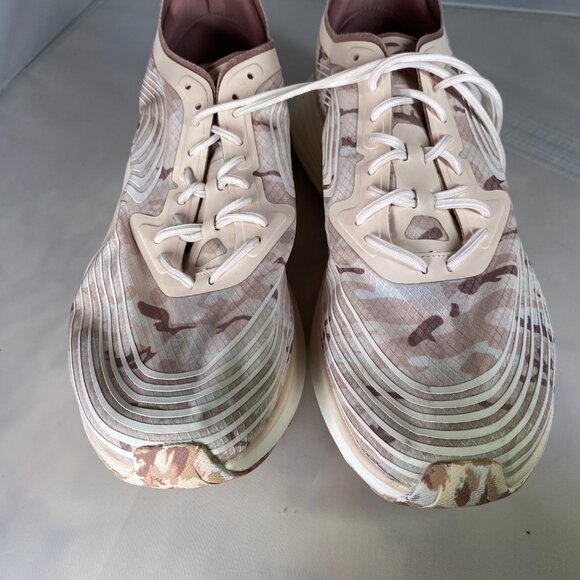 APL Athletic Propulsion Labs Streamline Crème Beachwood Camo - Picture 2 of 7